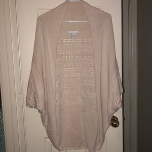 Design History Sweater